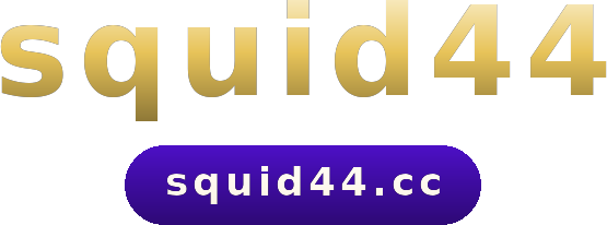 squid44 logo